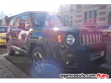 Jeep Renegade — 21
